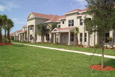 Parkside Townhomes